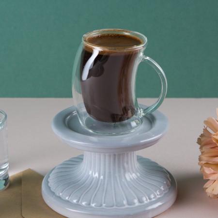 Turkish Coffee